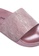 London Rag pink Pink Metallic Slip-On Sandal C1F9ESH59D1AEFGS_2