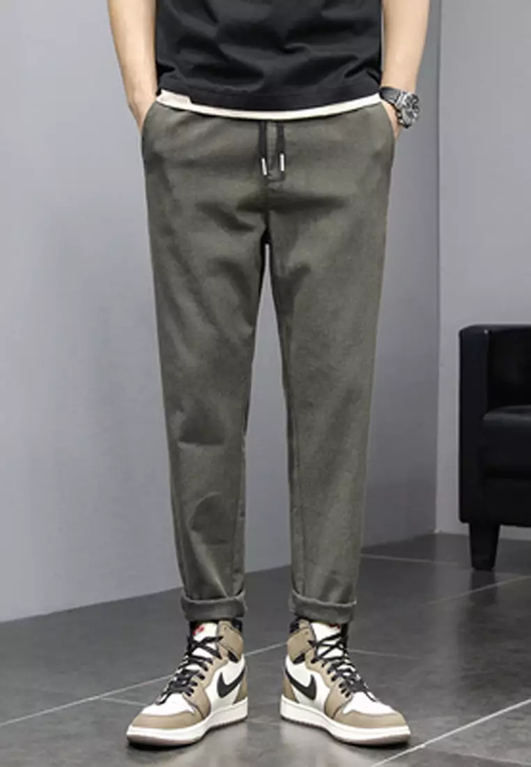 Men's Casual Pants