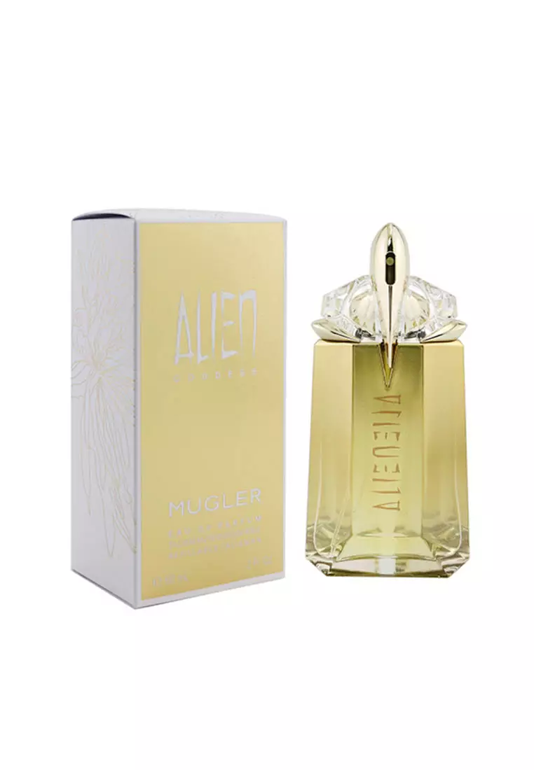 Thierry Mugler (Mugler) - Alien Goddess Eau De Parfum Refillable Spray 60ml/2oz