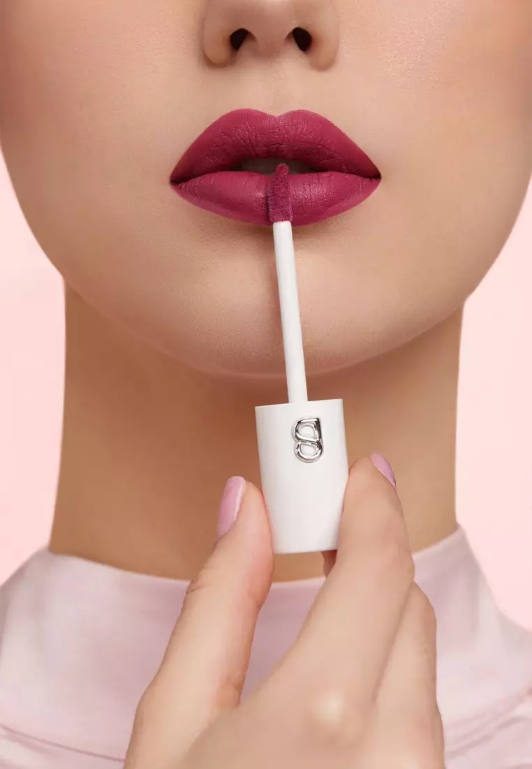 Cozy Lip Whipped Cream - Seoul