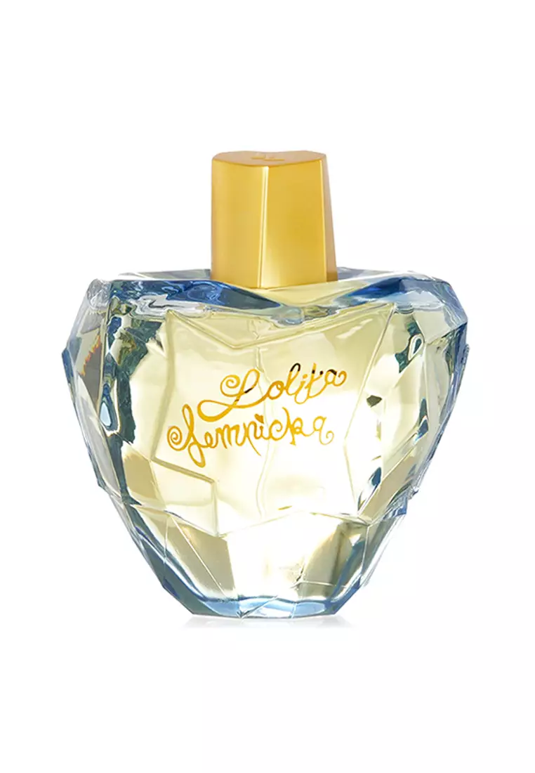 網上選購Lolita Lempicka 羅莉妲香水噴霧100ml/3.3oz 2025 系列