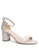 Twenty Eight Shoes white Ankle Strap Heel Sandals 5691-2 DD8B8SHFB8BE61GS_2