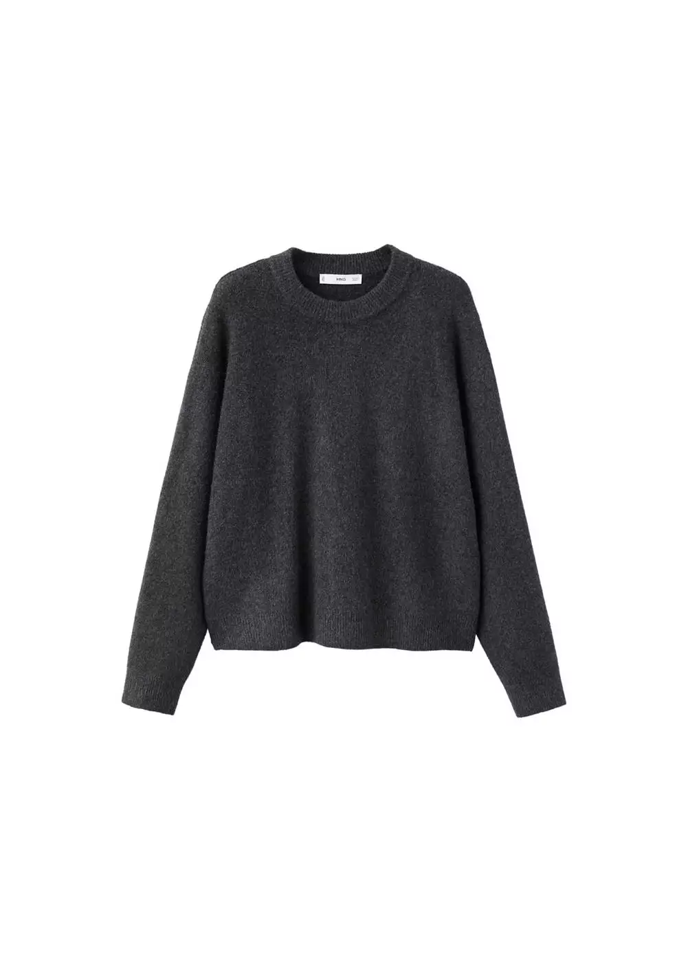 Jersey rajut ukuran sedang