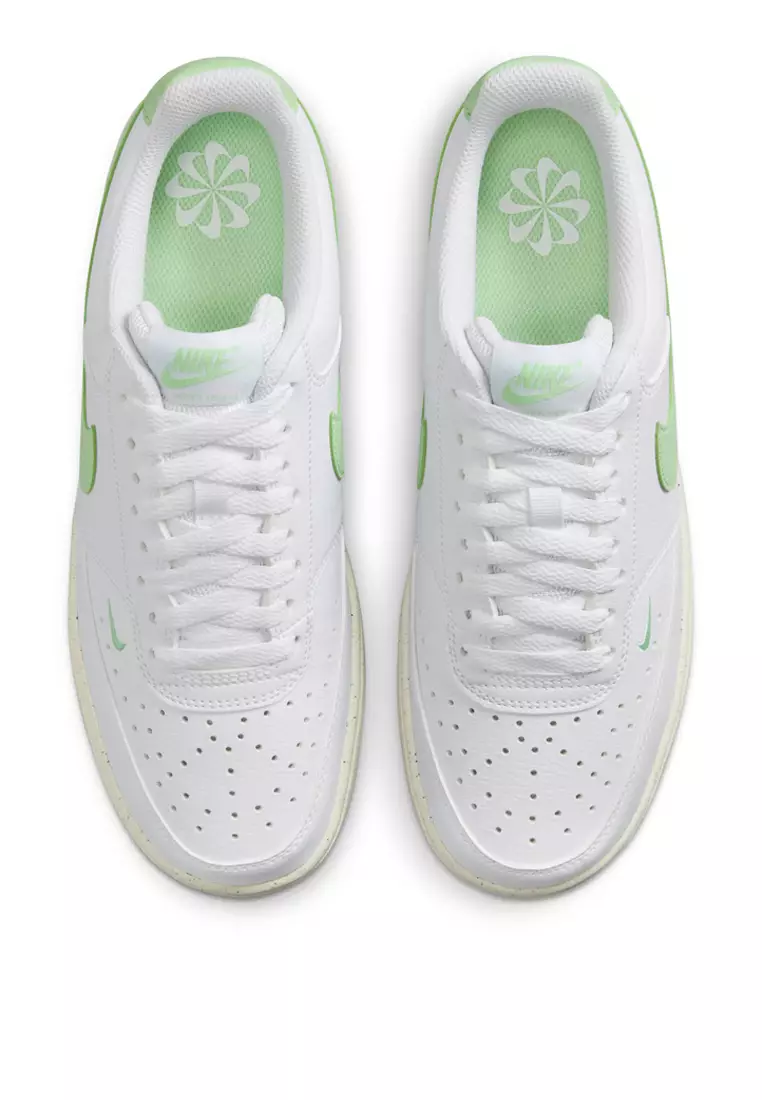 Court Vision Low Next Nature Women's Shoes