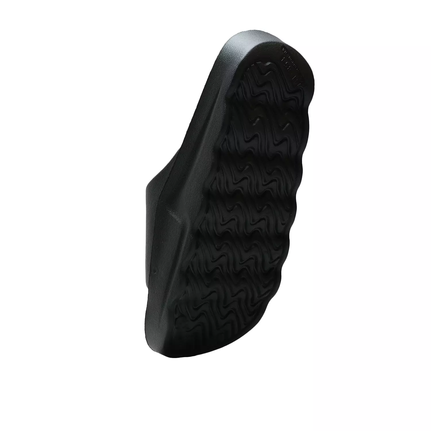 Footstep Footwear Sandal Pria Verba Grey Original Sandal
