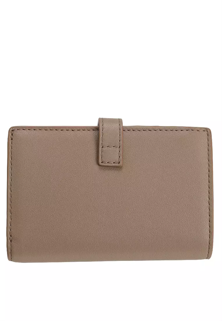 Flow S Compact Wallet