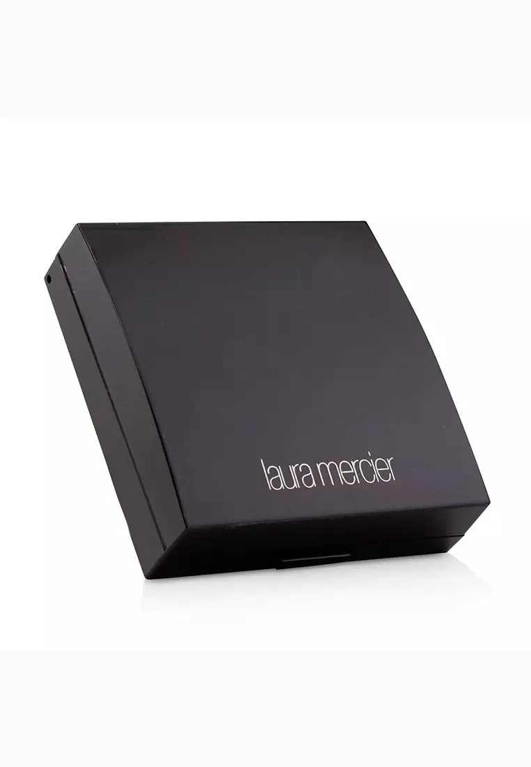 LAURA MERCIER - Blush Colour Infusion - # Strawberry (Matte Bright Pink) 6g/0.2oz