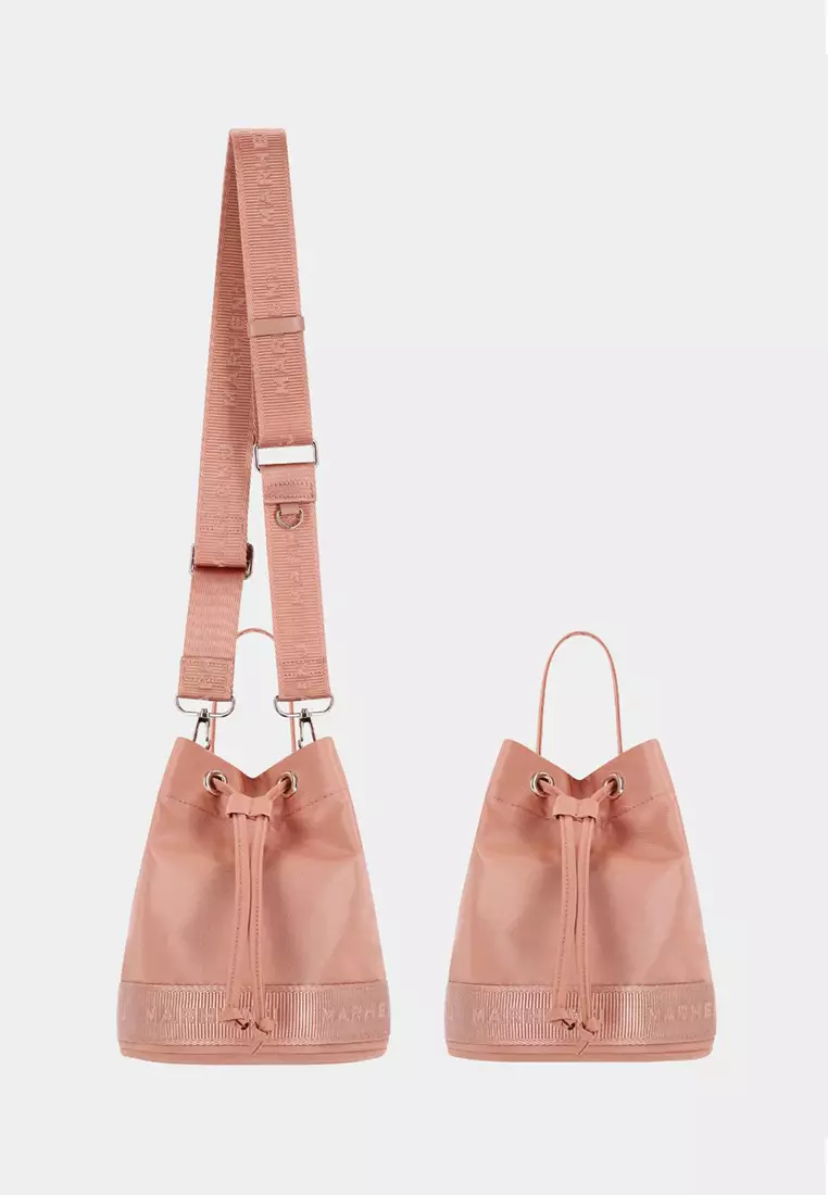 Marhen J Lexy Bag Indi Pink