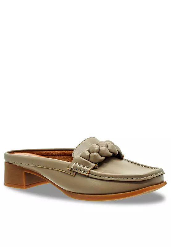 Ballerina Flats