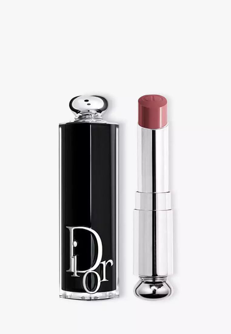 DIOR Addict Shine Lipstick 628 Pink Bow