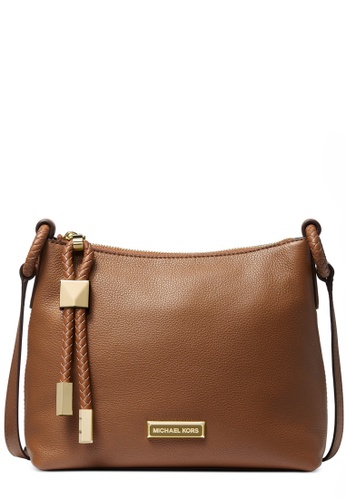 Buy Michael Kors Michael Kors Lexington Large Pebbled Leather