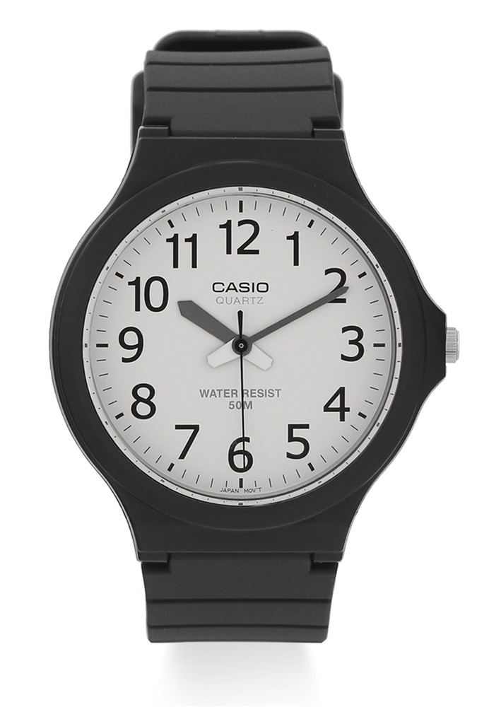 zalora watches casio
