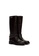 Aigle black Macadames Rubber Boots 68899SH90B313BGS_2