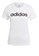 ADIDAS white essentials slim t-shirt 3E4E1AA52DDFBCGS_5