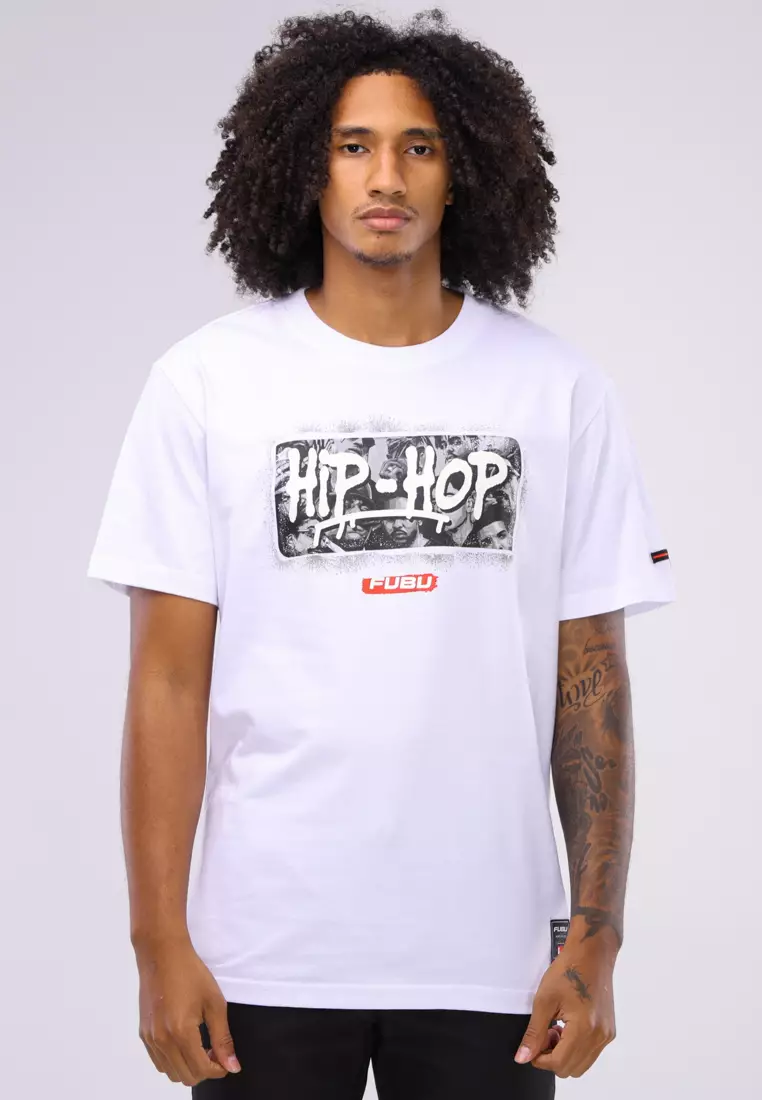 Round Neck Regular Fit