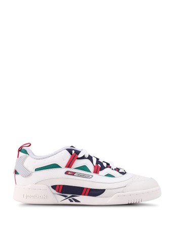 Jual Reebok Workout Plus Rc 1 0 Original Zalora Indonesia
