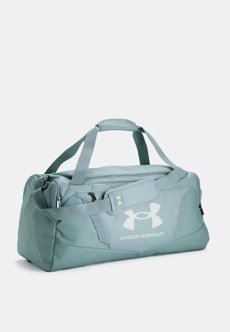 Undeniable 5.0 Medium Unisex Duffle Bag