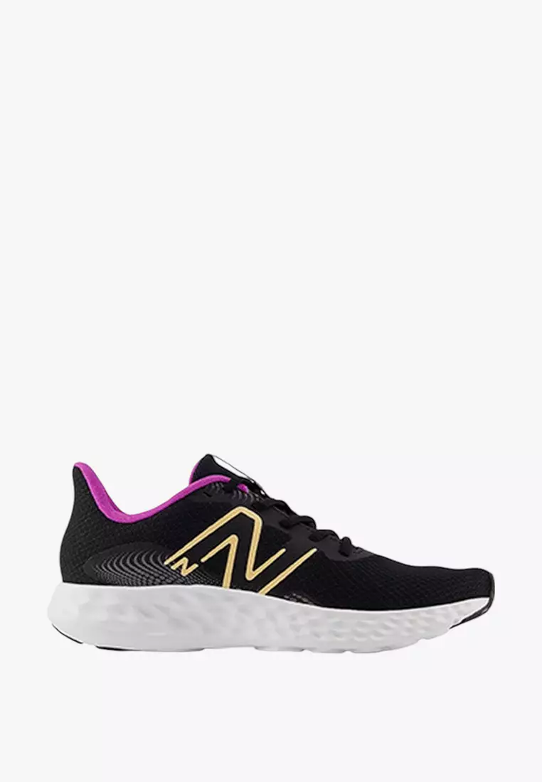 Discount on New Balance  shoes - SKU: 411 Running Shoes