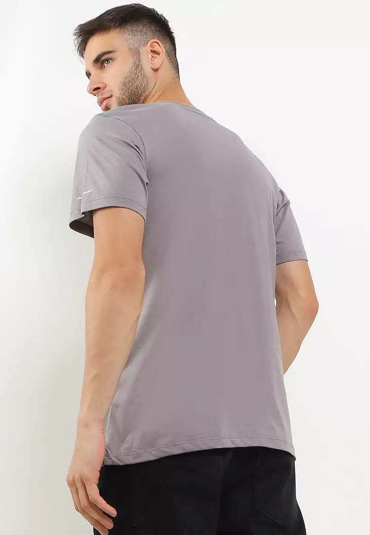 2 Ss Vneck Modal