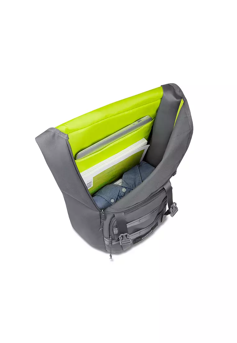 Timbuk2 Rogue Backpack - Steel
