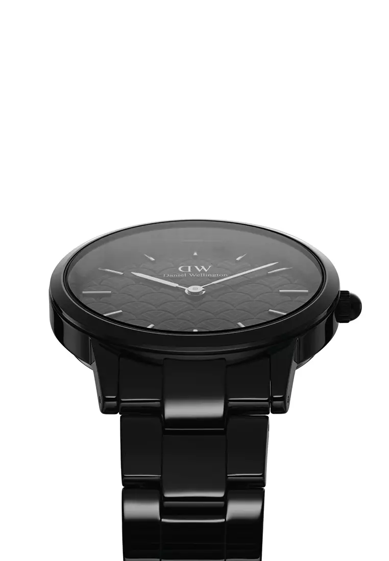 Buy Daniel Wellington Lay Zhang x DW Limited Edition 40mm Watch