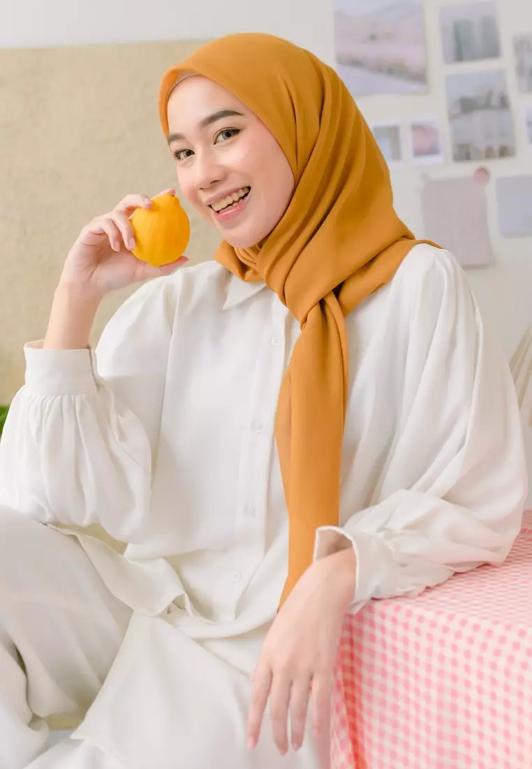 Voila Paris Harvest Gold