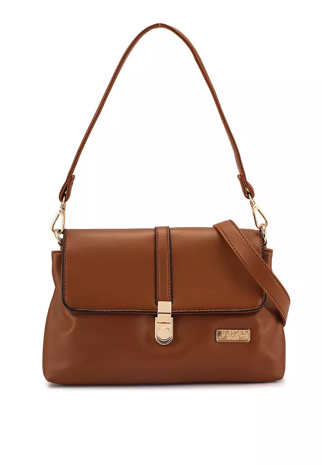 2way sling shop shoulder bag