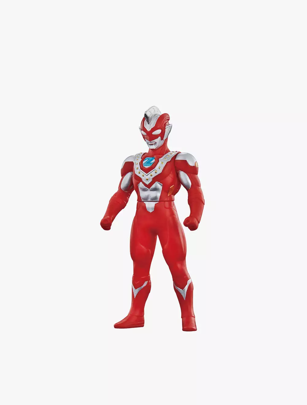 Jual Ultraman Ultraman -Ultra Hero Series 76 Ultraman Z Beta Smash ...