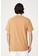 Cotton On gold ORGANIC LOOSE FIT T-SHIRT E81C3AA28963C1GS_2
