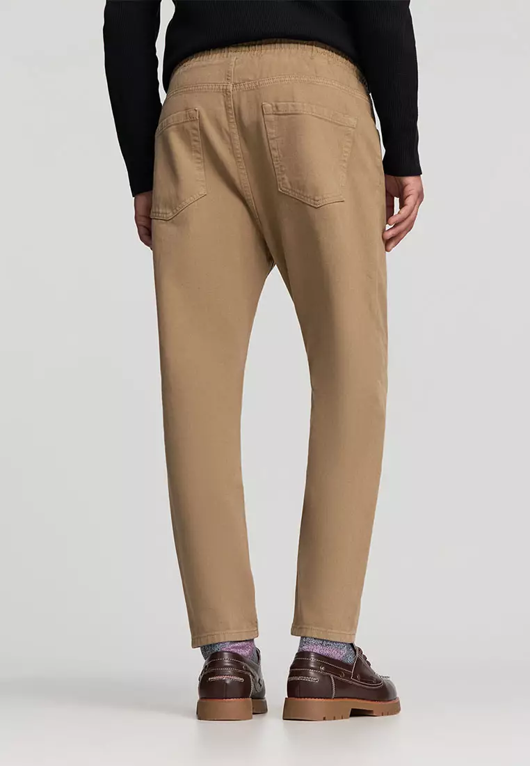 Man Long Pants