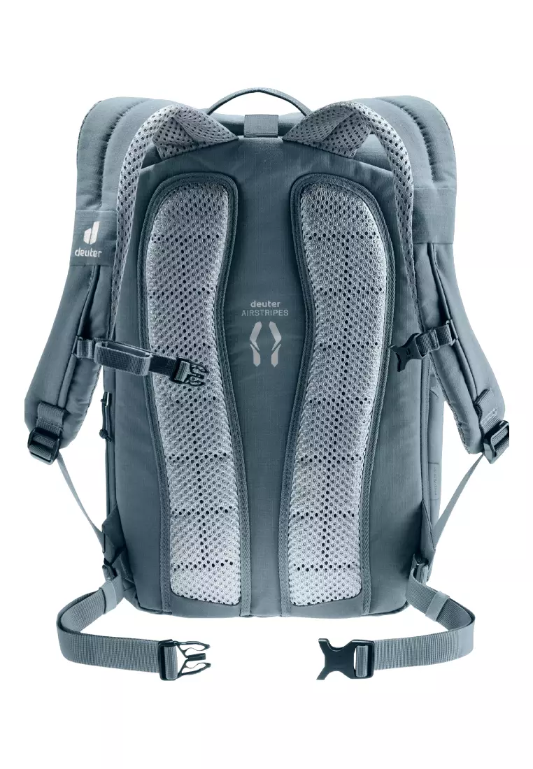 Buy Deuter deuter StepOut 22 Lifestyle Daypack black Online | ZALORA ...