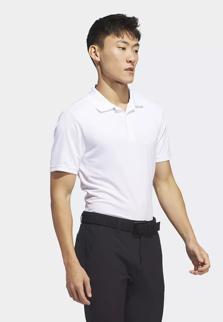 Core adidas Performance Primegreen Polo Shirt