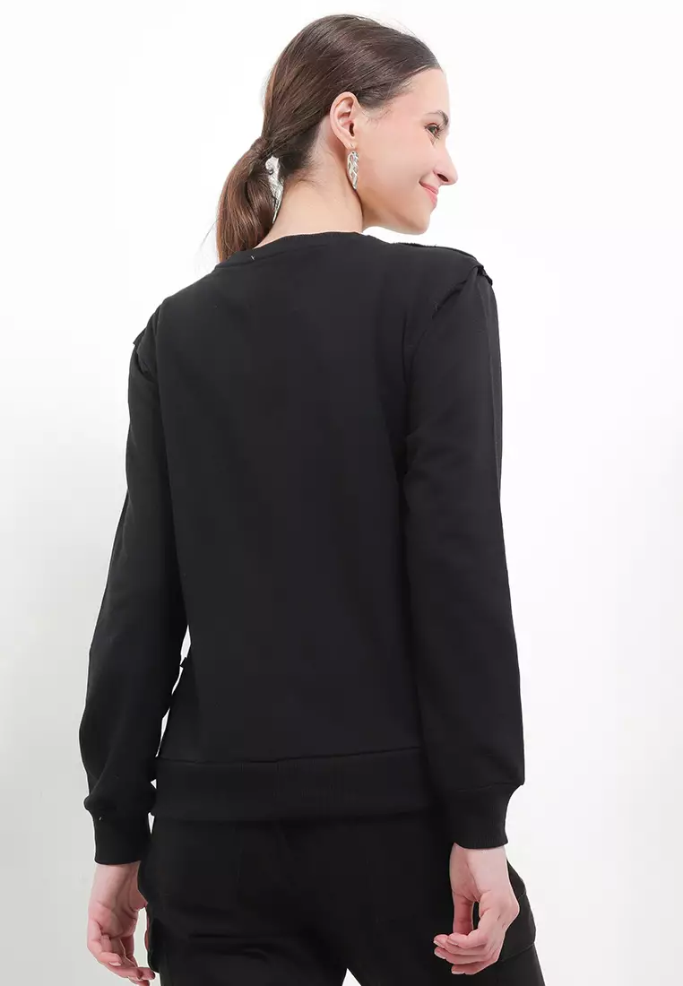 CG SWEATER REGULAR