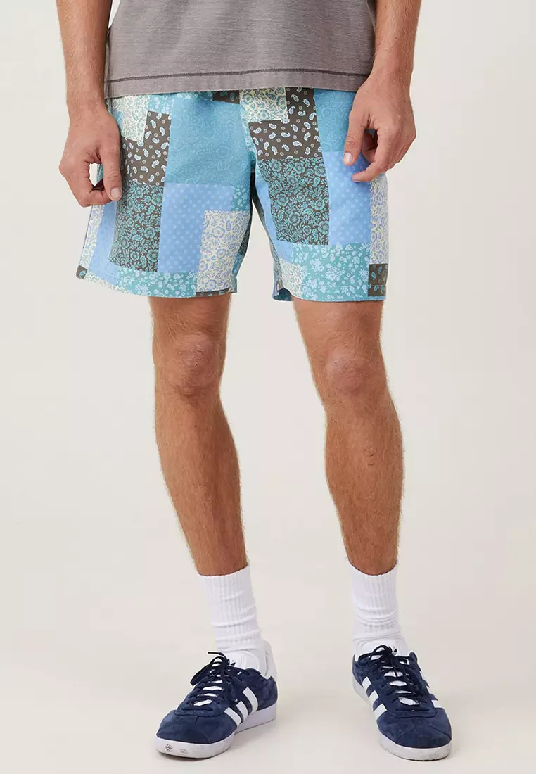 Kahuna Shorts