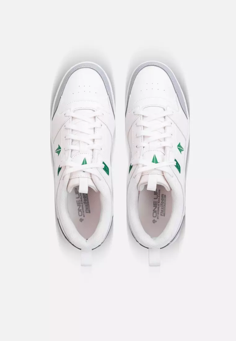 UPTOWN Men's Lifestyle Classic Shoes