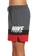 Nike grey Nike Swim Men's Sunset Logo Vital 5" Volley Short 90B31US51FBF65GS_3
