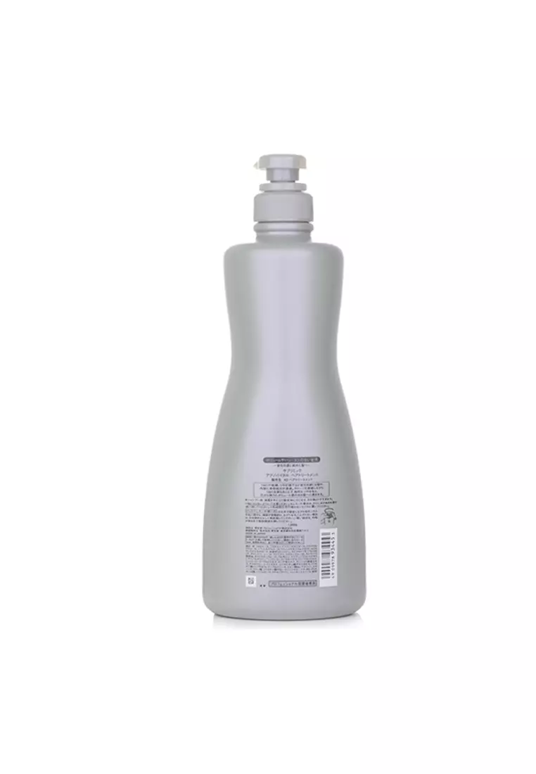 SHISEIDO - Sublimic Adenovital Hair Treatment (Thinning Hair) 1000g