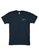 MRL Prints navy Zodiac Sign Libra Pocket T-Shirt Customized 0CBA9AAE24BF52GS_1
