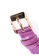 Crisathena purple 【Hot Style】Crisathena Chandelier Fashion Watch in Purple for Women 275A2ACAACD741GS_4
