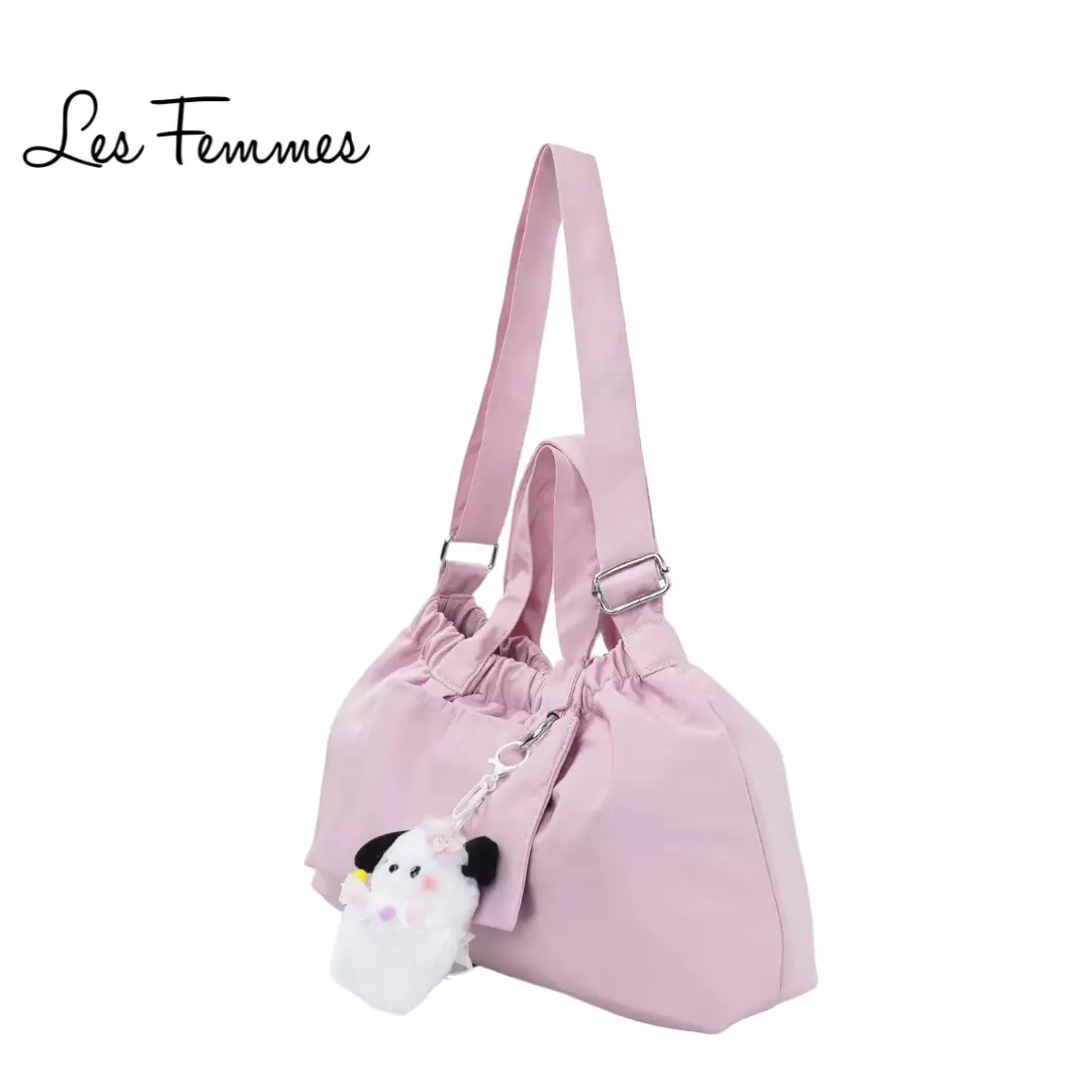 Tas Selempang Wanita Diandra Sling Bag G255 2410002 Les Femmes