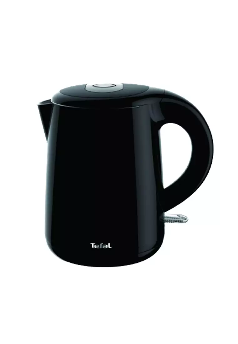 Buy TEFAL Tefal Kettle Safe Tea Black 1L KO2618 2024 Online ZALORA