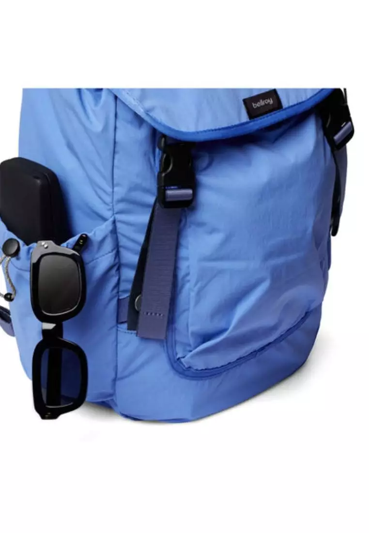 Bellroy Cinch Backpack - Denim Blue