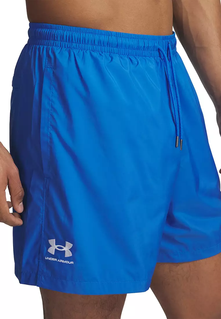 Icon 5.5" Volley Shorts