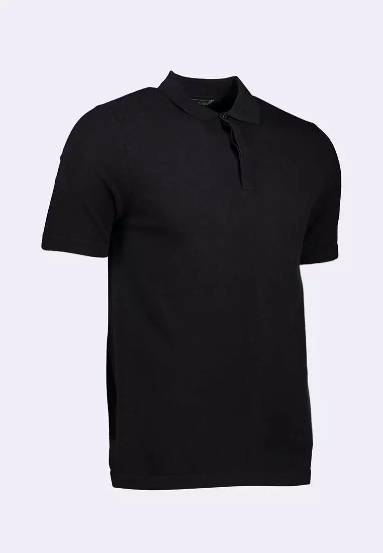 Bench polo shirt sale
