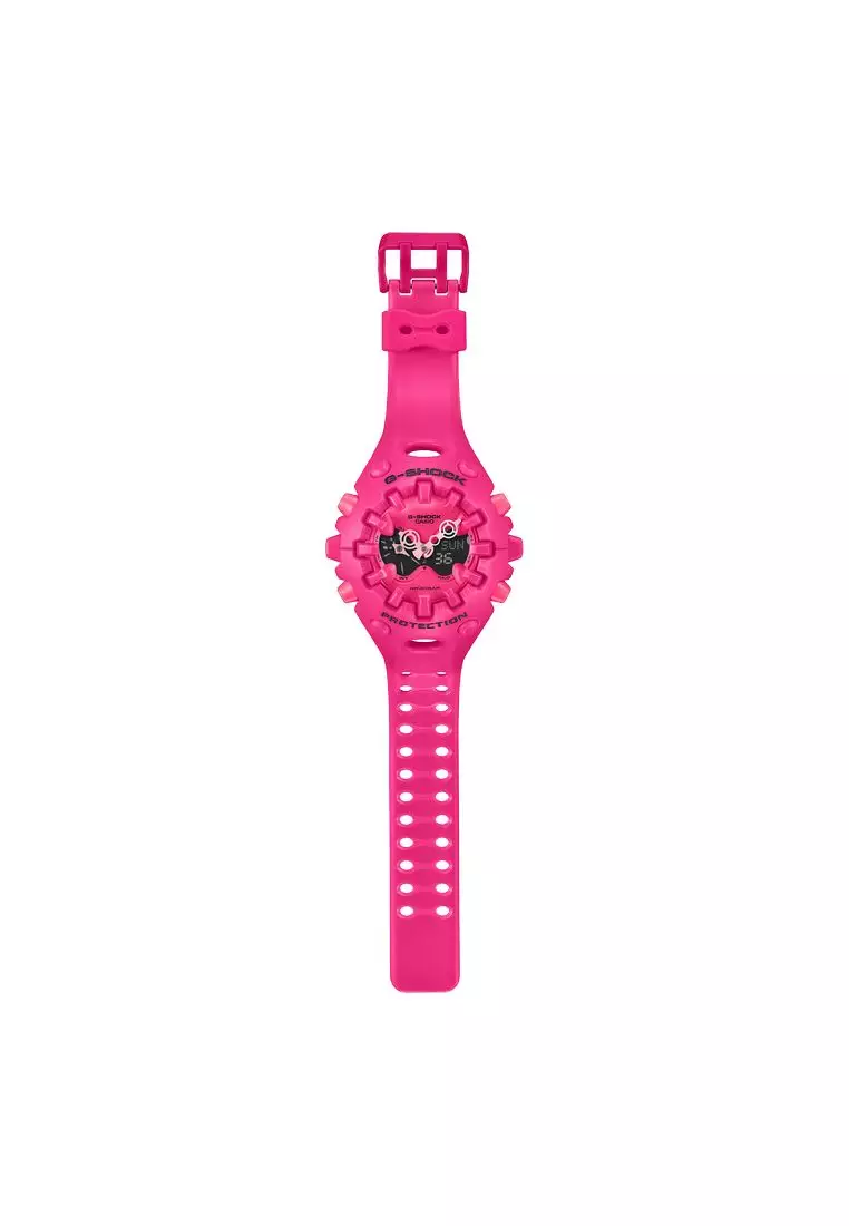 Buy G-SHOCK CASIO G-SHOCK GA-V01-4A 2026 Online | ZALORA