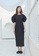 TAV [Korean Designer Brand]  Graham Dress - Black F22FCAA8281D44GS_7