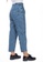 London Rag blue Multi Panel Washed Mom Jeans in Mid Blue 3D548AAF5CA2FAGS_3