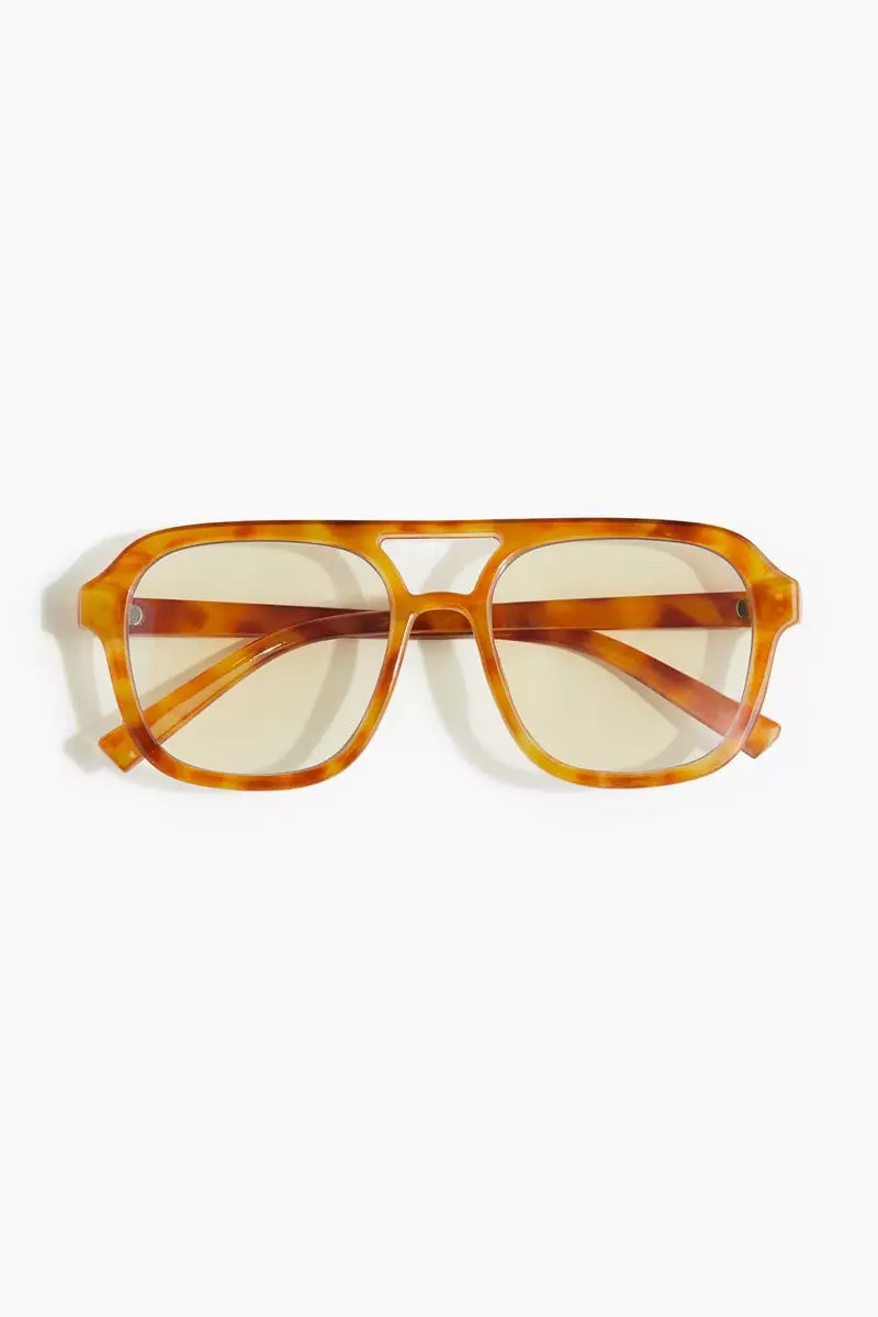 Blue light glasses