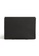 MUJJO Mujjo Portfolio Premium Protective Sleeve Case Lightweight Waterproof Fabric for 13" / 16" Macbook , Microsoft Surface , Window Laptop Black C5D0FES1AE9071GS_3