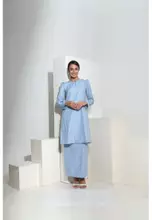 Ash Blue